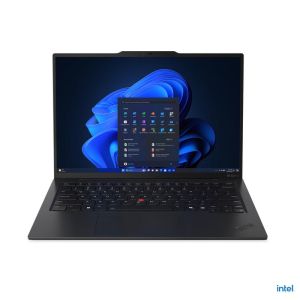 Lenovo ThinkPad X1 Carbon G13 Aura Edition 14" 2.8K OLED Touch Intel Core Ultra 7 265U Evo vPro Enterprise 64GB RAM 2TB SSD Win11Pro BG kbd - Black