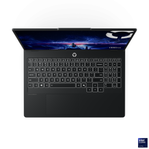 Lenovo Legion Pro 5 16IAX10H 16" WQXGA OLED Intel Core Ultra 9 275HX vPro 32GB RAM 1TB SSD NVIDIA RTX 5070 Ti 12GB NoOS BG kbd - Eclipse Black