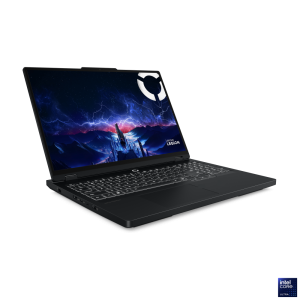 Lenovo Legion Pro 5 16IAX10H 16" WQXGA OLED Intel Core Ultra 9 275HX vPro 32GB RAM 1TB SSD NVIDIA RTX 5070 Ti 12GB NoOS BG kbd - Eclipse Black