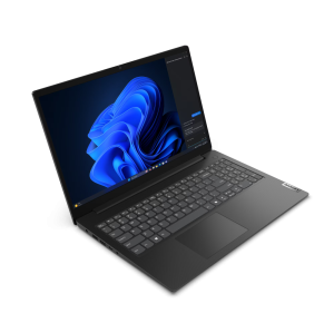 Lenovo V15 G5 IRL 15.6" FHD TN Intel Core i3-1315U 8GB RAM 512GB SSD NoOS BG kbd - Business Black