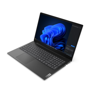 Lenovo V15 G5 IRL 15.6" FHD TN Intel Core i3-1315U 8GB RAM 512GB SSD NoOS BG kbd - Business Black
