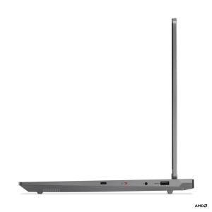 Lenovo LOQ 15AHP10 15.6" FHD IPS AMD Ryzen 5 220 16GB RAM 512GB SSD NVIDIA RTX 5050 8GB NoOS BG kbd - Luna Grey