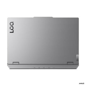 Lenovo LOQ 15AHP10 15.6" FHD IPS AMD Ryzen 5 220 16GB RAM 512GB SSD NVIDIA RTX 5050 8GB NoOS BG kbd - Luna Grey