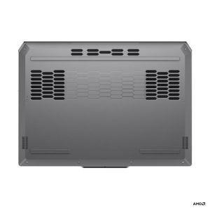 Lenovo LOQ 15AHP10 15.6" FHD IPS AMD Ryzen 5 220 16GB RAM 512GB SSD NVIDIA RTX 5050 8GB NoOS BG kbd - Luna Grey