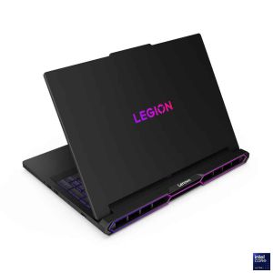 Lenovo Legion Pro 7 16IAX10H 16" WQXGA OLED Intel Core Ultra 9 275HX vPro 64GB RAM 1TB SSD NVIDIA RTX 5080 16GB NoOS BG kbd - Eclipse Black