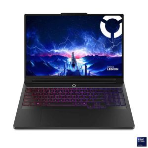 Lenovo Legion Pro 7 16IAX10H 16" WQXGA OLED Intel Core Ultra 9 275HX vPro 64GB RAM 1TB SSD NVIDIA RTX 5090 24GB NoOS BG kbd - Eclipse Black