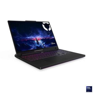 Lenovo Legion Pro 7 16IAX10H 16" WQXGA OLED Intel Core Ultra 9 275HX vPro 64GB RAM 1TB SSD NVIDIA RTX 5090 24GB NoOS BG kbd - Eclipse Black