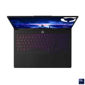 Lenovo Legion Pro 7 16IAX10H 16" WQXGA OLED Intel Core Ultra 9 275HX vPro 64GB RAM 1TB SSD NVIDIA RTX 5090 24GB NoOS BG kbd - Eclipse Black