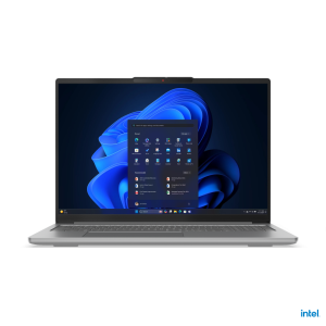 Lenovo IdeaPad Pro 5 16IAH10 16" 2.8K OLED Intel Core Ultra 7 255H vPro 24GB RAM 1TB SSD NoOS BG kbd - Luna Grey