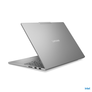 Lenovo IdeaPad Pro 5 16IAH10 16" 2.8K OLED Intel Core Ultra 7 255H vPro 24GB RAM 1TB SSD NoOS BG kbd - Luna Grey