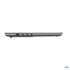 Lenovo IdeaPad Pro 5 16IAH10 16" 2.8K OLED Intel Core Ultra 7 255H vPro 24GB RAM 1TB SSD NoOS BG kbd - Luna Grey