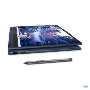 Lenovo IdeaPad 5 2-in-1 14IAL10 14" WUXGA IPS Touch Intel Core Ultra 5 225U 16GB RAM 512GB SSD Win11Home BG kbd - Cosmic Blue