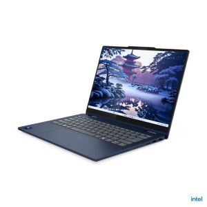 Lenovo IdeaPad 5 2-in-1 14IAL10 14" WUXGA IPS Touch Intel Core Ultra 5 225U 16GB RAM 512GB SSD Win11Home BG kbd - Cosmic Blue