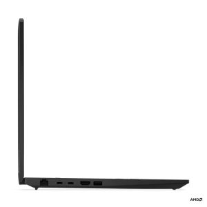 Lenovo ThinkPad L16 G2 16" WUXGA IPS AMD Ryzen 7 PRO 250 16GB RAM 512GB SSD Win11Pro BG kbd - Black