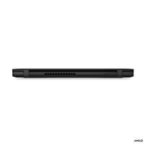Lenovo ThinkPad L16 G2 16" WUXGA IPS AMD Ryzen 7 PRO 250 16GB RAM 512GB SSD Win11Pro BG kbd - Black