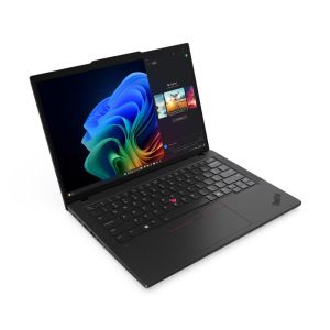 Lenovo ThinkPad T14 G6 14" WUXGA IPS Touch Intel Core Ultra 7 258V 32GB RAM 1TB SSD Win11Pro BG kbd - Black