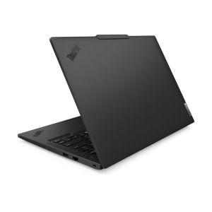Lenovo ThinkPad T14 G6 14" WUXGA IPS Touch Intel Core Ultra 7 258V 32GB RAM 1TB SSD Win11Pro BG kbd - Black