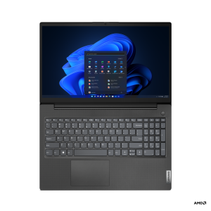 Lenovo V15 G4 AMN 15.6" FHD TN AMD Ryzen 3 7320U 16GB RAM 512GB SSD Win11Home BG kbd - Business Black