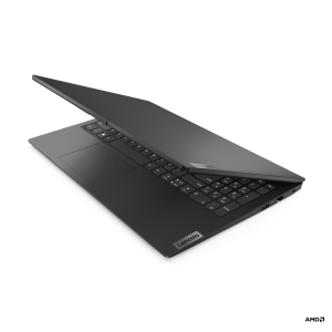 Lenovo V15 G4 AMN 15.6" FHD TN AMD Ryzen 3 7320U 16GB RAM 512GB SSD Win11Home BG kbd - Business Black