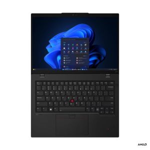 Lenovo ThinkPad L14 G6 14" WUXGA IPS AMD Ryzen 7 PRO 250 32GB RAM 512GB SSD Win11Pro BG kbd - Black