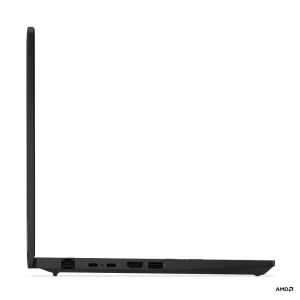 Lenovo ThinkPad L14 G6 14" WUXGA IPS AMD Ryzen 7 PRO 250 16GB RAM 512GB SSD Win11Pro BG kbd - Black