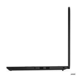 Lenovo ThinkPad L14 G6 14" WUXGA IPS AMD Ryzen 7 PRO 250 16GB RAM 512GB SSD Win11Pro BG kbd - Black