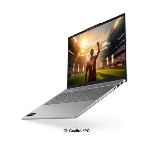 Lenovo IdeaPad Slim 5 16AGP11 16" WUXGA IPS AMD Ryzen AI 5 430 16GB RAM 512GB SSD NoOS BG kbd - Luna Grey