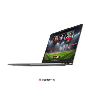 Lenovo IdeaPad Slim 5 16AGP11 16" WUXGA IPS AMD Ryzen AI 5 430 16GB RAM 512GB SSD NoOS BG kbd - Luna Grey