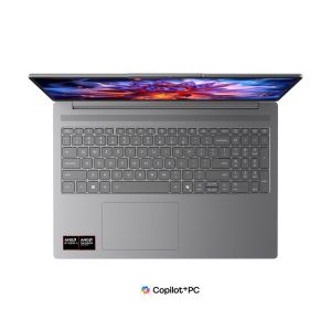 Lenovo IdeaPad Slim 5 16AGP11 16" 2.8K OLED AMD Ryzen AI 7 450 32GB RAM 1TB SSD NoOS BG kbd - Luna Grey