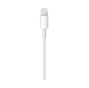 Cable Lightning to USB (0.5m)