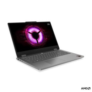 Lenovo LOQ Essential 15ARP11 15.6" FHD IPS AMD Ryzen 7 170 16GB RAM 512GB SSD NVIDIA RTX 5060 8GB NoOS BG kbd - Luna Grey
