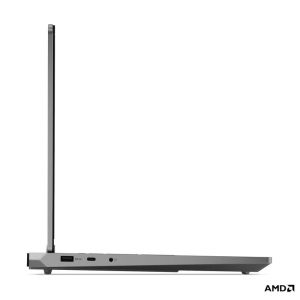 Lenovo LOQ Essential 15ARP11 15.6" FHD IPS AMD Ryzen 7 170 16GB RAM 512GB SSD NVIDIA RTX 5060 8GB NoOS BG kbd - Luna Grey