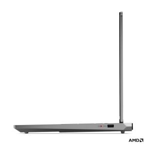 Lenovo LOQ Essential 15ARP11 15.6" FHD IPS AMD Ryzen 7 170 16GB RAM 512GB SSD NVIDIA RTX 5060 8GB NoOS BG kbd - Luna Grey