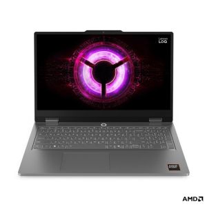 Lenovo LOQ Essential 15ARP11 15.6" FHD IPS AMD Ryzen 7 170 16GB RAM 1TB SSD NVIDIA RTX 5060 8GB NoOS BG kbd - Luna Grey
