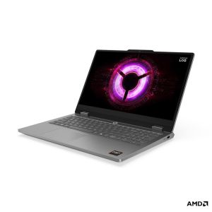 Lenovo LOQ Essential 15ARP11 15.6" FHD IPS AMD Ryzen 7 170 16GB RAM 1TB SSD NVIDIA RTX 5060 8GB NoOS BG kbd - Luna Grey