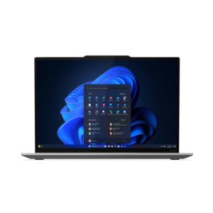 Lenovo ThinkPad X1 2-in-1 G10 Aura Edition 14" 2.8K OLED Touch Intel Core Ultra 7 255U Evo 32GB RAM 1TB SSD 5G Win11Pro BG kbd - Grey