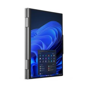 Lenovo ThinkPad X1 2-in-1 G10 Aura Edition 14" 2.8K OLED Touch Intel Core Ultra 7 255U Evo 32GB RAM 1TB SSD 5G Win11Pro BG kbd - Grey