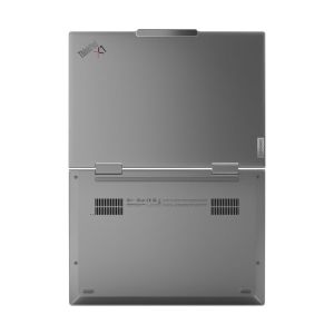 Lenovo ThinkPad X1 2-in-1 G10 Aura Edition 14" 2.8K OLED Touch Intel Core Ultra 7 255U Evo 32GB RAM 1TB SSD 5G Win11Pro BG kbd - Grey