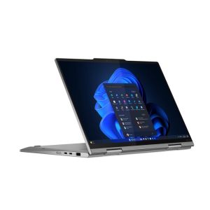 Lenovo ThinkPad X1 2-in-1 G10 Aura Edition 14" 2.8K OLED Touch Intel Core Ultra 7 255U Evo 32GB RAM 1TB SSD 4G/LTE Win11Pro BG kbd - Grey