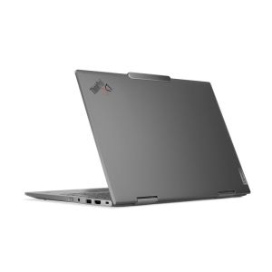 Lenovo ThinkPad X1 2-in-1 G10 Aura Edition 14" 2.8K OLED Touch Intel Core Ultra 7 265U Evo vPro Enterprise 64GB RAM 2TB SSD Win11Pro BG kbd - Grey