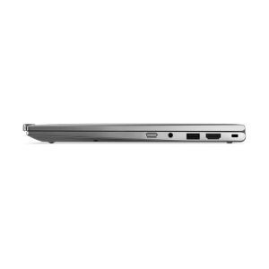 Lenovo ThinkPad X1 2-in-1 G10 Aura Edition 14" 2.8K OLED Touch Intel Core Ultra 7 265U Evo vPro Enterprise 64GB RAM 2TB SSD Win11Pro BG kbd - Grey