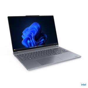 Lenovo ThinkBook 16p G6 IAX 16" WQXGA IPS Intel Core Ultra 7 255HX 32GB RAM 1TB SSD NVIDIA RTX 5060 8GB Win11Pro BG kbd - Luna Grey