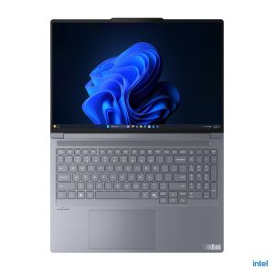 Lenovo ThinkBook 16p G6 IAX 16" WQXGA IPS Intel Core Ultra 7 255HX 32GB RAM 1TB SSD NVIDIA RTX 5060 8GB Win11Pro BG kbd - Luna Grey
