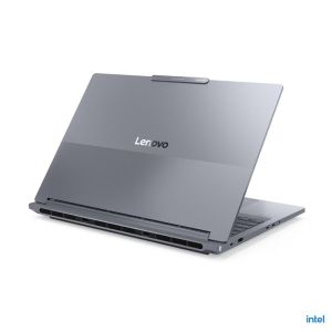 Lenovo ThinkBook 16p G6 IAX 16" WQXGA IPS Intel Core Ultra 7 255HX 32GB RAM 1TB SSD NVIDIA RTX 5060 8GB Win11Pro BG kbd - Luna Grey
