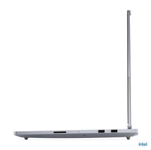 Lenovo ThinkBook 16p G6 IAX 16" WQXGA IPS Intel Core Ultra 7 255HX 32GB RAM 1TB SSD NVIDIA RTX 5060 8GB Win11Pro BG kbd - Luna Grey