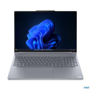 Lenovo ThinkBook 16p G6 IAX 16" 3.2K IPS Intel Core Ultra 9 275HX vPro 32GB RAM 1TB SSD NVIDIA RTX 5060 8GB Win11Pro BG kbd - Luna Grey
