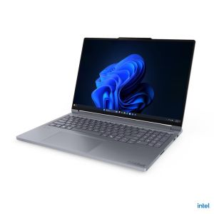 Lenovo ThinkBook 16p G6 IAX 16" 3.2K IPS Intel Core Ultra 9 275HX vPro 32GB RAM 1TB SSD NVIDIA RTX 5060 8GB Win11Pro BG kbd - Luna Grey