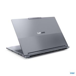 Lenovo ThinkBook 16p G6 IAX 16" 3.2K IPS Intel Core Ultra 9 275HX vPro 32GB RAM 1TB SSD NVIDIA RTX 5060 8GB Win11Pro BG kbd - Luna Grey
