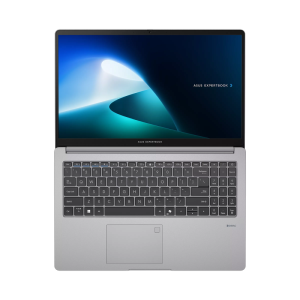 Asus ExpertBook P1 P1503CVA-S72813 15.6"FHD Intel Core 5 210H 32GB RAM 1TB SSD NoOS - Misty Grey