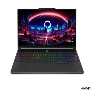 Lenovo Legion 5 15AGP11 15.3" WQXGA OLED AMD Ryzen AI 7 450 32GB RAM 1TB SSD NVIDIA RTX 5060 8GB NoOS BG kbd - Eclipse Black